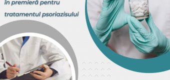 Persoanele asigurate care au psoriazis beneficiază în premieră de medicamente compensate