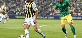 LIVE 20:30. UEFA Europa Conference League. Zimbru – Fenerbahçe (Turcia)