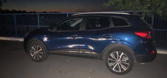 Un conațional a rămas fără automobil, după ce s-a aflat că mașina era căutată prin INTERPOL