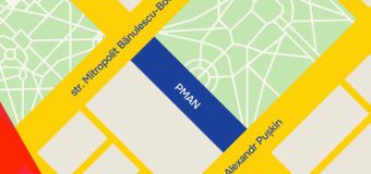 În perioada 25-27 august va fi sistată circulația rutieră în centrul Capitalei