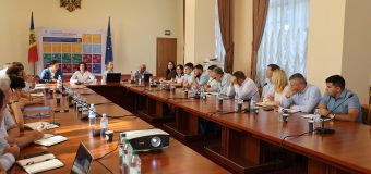 Va fi creată o platformă națională de management energetic
