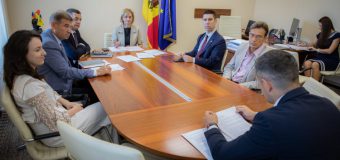 Asistență financiară de 5 milioane de euro pentru a ajuta întreprinderile mici și mijlocii