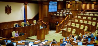 Parlamentul a aprobat instrumente legislative de susținere a gospodăriilor vulnerabile energetic