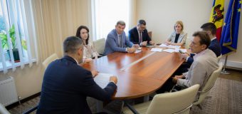 Republica Moldova va mai denunța un acord cu CSI