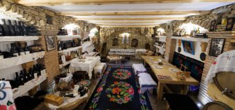 Maia Sandu a vizitat Complexul etno-turistic „Gagauz Sofrasi”, din Congaz