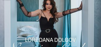 (VIDEO) Loredana Dolgov debutează cu single-ul „Nimeni nu credea”