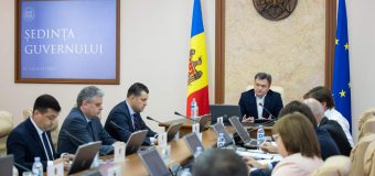 Sistem informațional nou pentru Inspectoratul General pentru Migrație