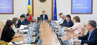 Fermierii micro și mici, afectați de crizele din 2022, vor fi ajutați de Guvern