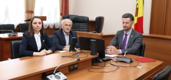 Rezultatele misiunii de follow-up privind implementarea recomandărilor aferente auditului SIME, examinate de Curtea de Conturi
