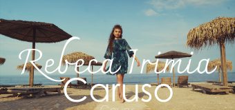 (VIDEO) Rebeca Irimia lansează videoclipul „Caruso” (Cover)