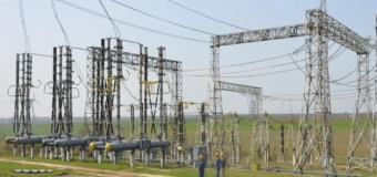 Stația Electrică Vulcănești va fi extinsă