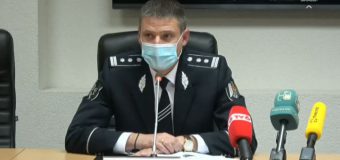 Marin Garaz, șeful Poliției capitalei –  în vizorul ANI: „A avut cheltuieli pentru achiziții ce depășesc veniturile raportate”