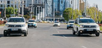 O parte din rezultatele INSP, de la intrarea în vigoare a noilor prevederi contravenționale