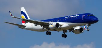 Air Moldova a rămas fără Certificatul de Operator Aerian