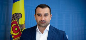 Adrian Albu: Vom crea un Fond de burse alocate din buget pentru instruirea specialiștilor în domeniile necesare municipiului Chișinău