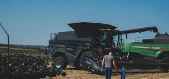 „DiazTech” SRL, partenerul evenimentului „Seceriș 2023”: Tehnică agricolă de ultimă generație – cheia succesului fermierilor!