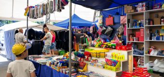 În Capitală vor fi organizate târguri școlare
