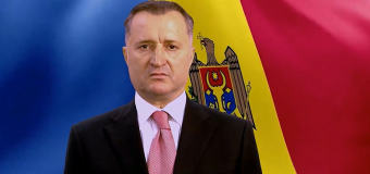 Vlad Filat: În timp ce diaspora și partenerii de dezvoltare sprijină Republica Moldova, guvernarea o dărâmă