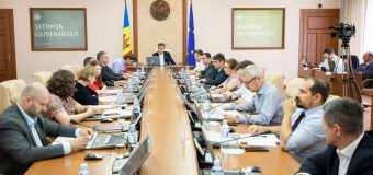 Noi Regulamente pentru serviciile de îngrijire alternativă a copiilor cu vârta până la 3 ani