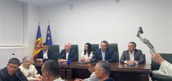 Deputații Adunării Populare a Găgăuziei nu au aprobat structura și componența Comitetului Executiv propus de Bașcan