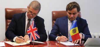 De astăzi, 7 produse agricole originare din Republica Moldova vor ajunge pe piața britanică fără taxe vamale aplicate la import