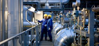 Prețurile producătorului în industrie au crescut