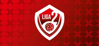 Liga 2 începe sâmbătă, 12 august