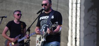 A doua ediție a Festivalului Chitarelor, în memoria lui Iurie Sadovnic – în raionul Orhei, cu susținerea lui Ilan Șor