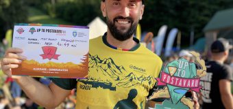 Editorial de Grigore Mocreac, maratonist, organizator de evenimente sportive: La Râșnov Medieval Run vă veți simți ca invitații la mine acasă!