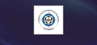 Turneul Viitorul. S-au stabilit finalistele