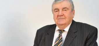 (LIVE) Funeraliile primului Președinte al Republicii Moldova, Mircea Snegur