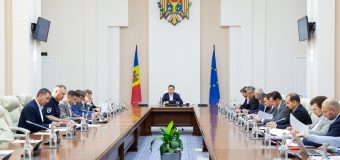 Guvernul va solicita Parlamentului prelungirea stării de urgență cu încă 60 de zile