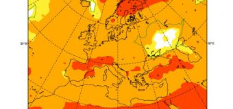 Temperaturi de 15 grade Celsius și fără precipitații. Prognoza lunii septembrie
