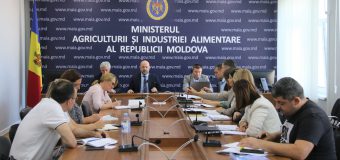 Recepționarea dosarelor pentru acordarea plăților directe în sectorul zootehnic continuă