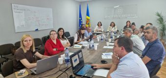 Districtul Bazinului Hidrografic Nistru va fi gestionat în următorii ani în baza unui nou Plan de acțiuni