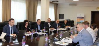 Măsurile de eficiență energetică pentru 16 clădiri din cadrul a 10 spitale au fost aprobate