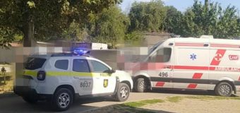 Un șofer a tamponat mortal o femeie