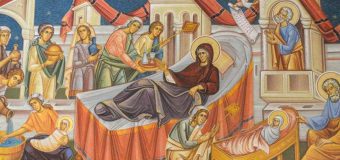 Creștinii ortodocși sărbătoresc astăzi Nașterea Maicii Domnului