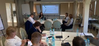 Organizația Internațională a Muncii Moldova a făcut primul pas în procesul de elaborare a Programului național de combatere a muncii nedeclarate
