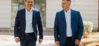 Blocul electoral „Ruslan Codreanu” are candidat pentru șefia primăriei orașului Vadul lui Vodă