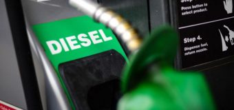 Cotația la motorină a depășit pentru prima dată din noiembrie 2022 nivelul de 1000 dolari per tonă