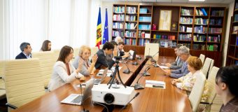 Lucrările de construcție a drumului de acces și a infrastructurii punctului de frontieră Leova – Bumbăta vor fi declarate de utilitate publică de interes național