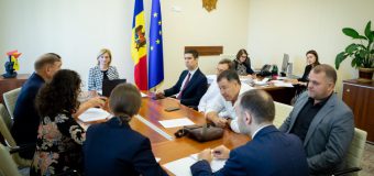 Republica Moldova va mai denunța trei acorduri cu CSI și unul cu Federația Rusă