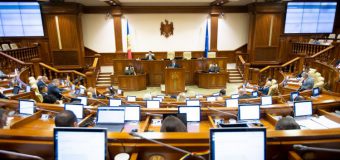 Președintele Parlamentului, Igor Grosu, solicită sancțiuni mai dure pentru încălcarea regulilor de circulație