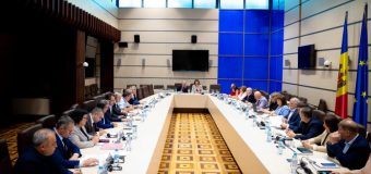 Grupul de lucru parlamentar privind Găgăuzia a examinat inițiativa legislativă care prevede restituirea impozitelor și taxelor agenților economici din unitatea autonomă de la bugetul unității teritoriale autonome