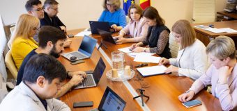 Republica Moldova va adera la Convenția globală privind recunoașterea calificărilor din învățământul superior