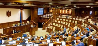 Noi reglementări pentru modernizarea activității bibliotecilor din țară, aprobate de Parlament în prima lectură