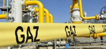Contractul semnat între SRL „Moldovatransgaz” și SRL „Vestmoldtransgaz” a fost prezentat ANRE pentru aprobare