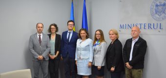 Ministra Mediului a discutat sistemul regional de comercializare a certificatelor de emisii cu o delegație a Comunității Energiei