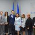 Ministra Mediului a discutat sistemul regional de comercializare a certificatelor de emisii cu o delegație a Comunității Energiei